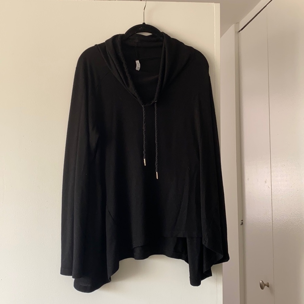 Z Supply comfy long sleeve